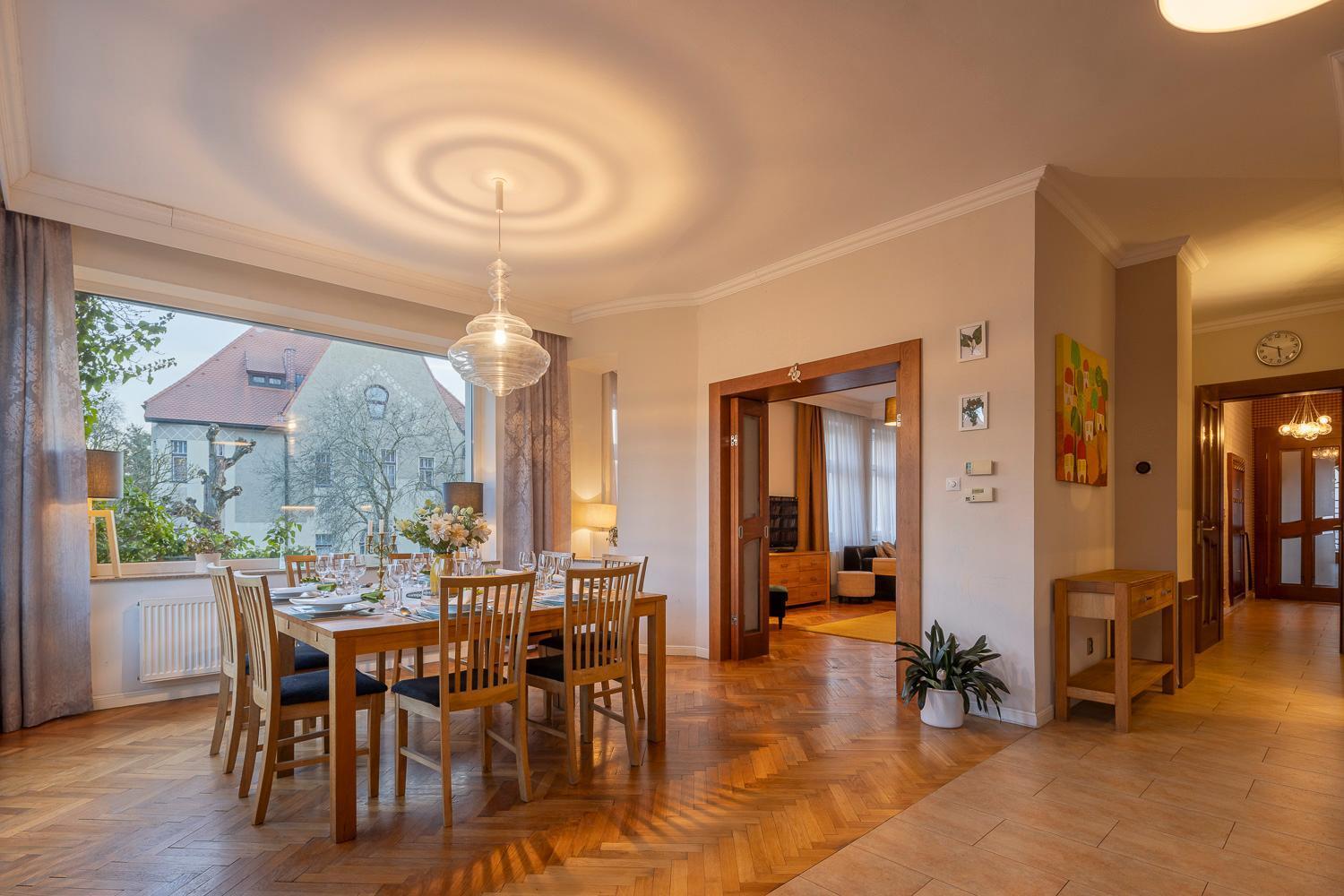 Pytloun Villa Liberec Exterior foto